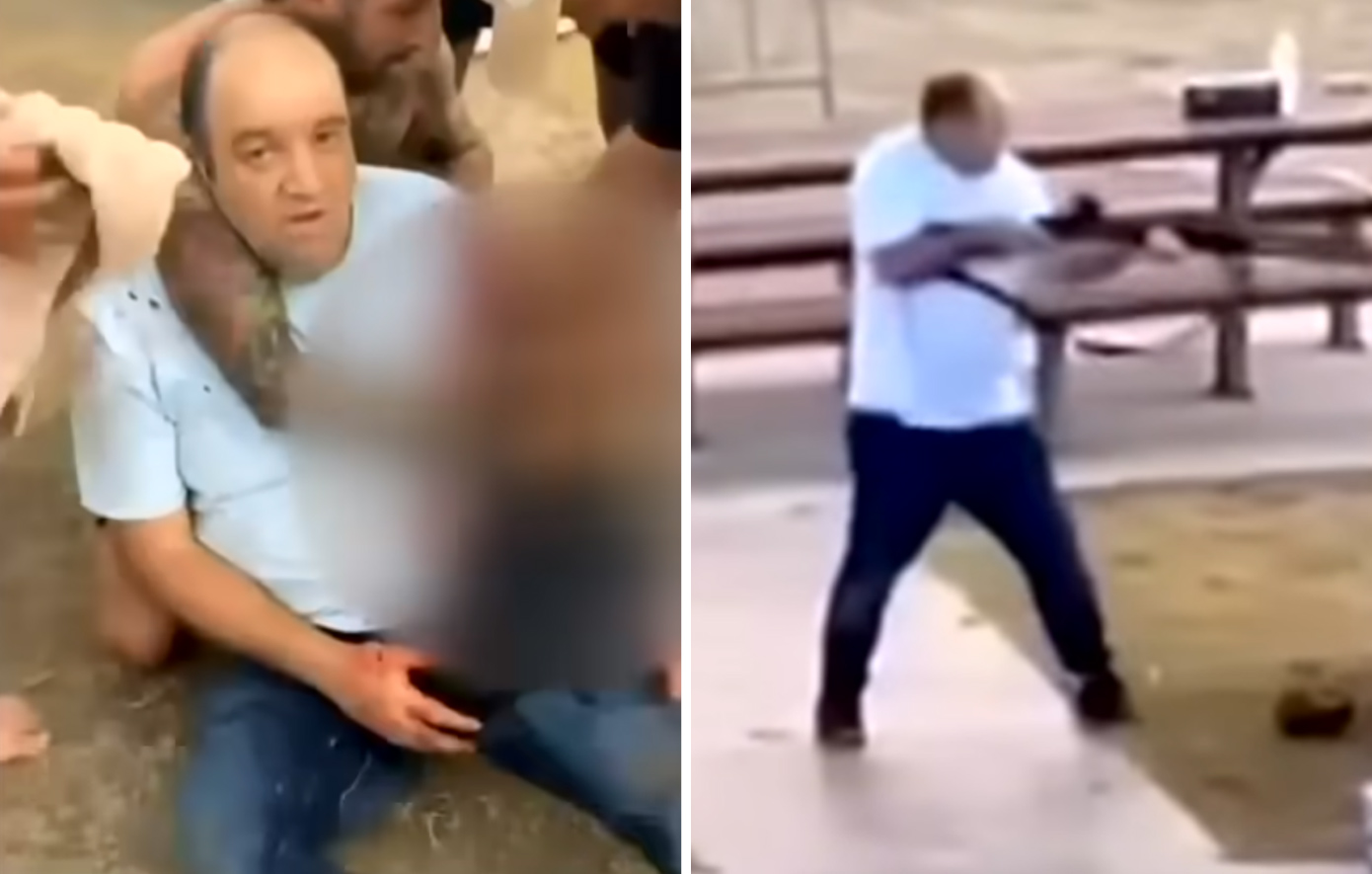 Ξεπέρασαν το 1 εκατ. δολάρια οι δωρεές για τον «γνήσιο ήρωα» που αφόπλισε τον μακελάρη του Σίδνεϊ