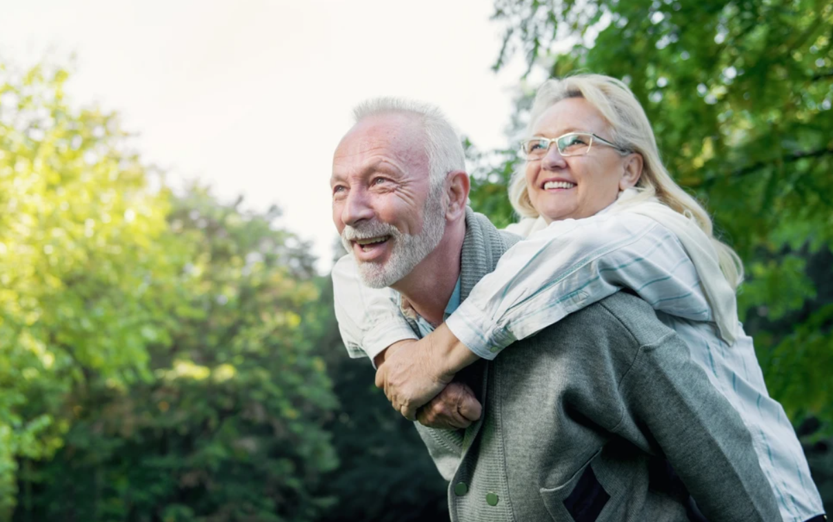 Ειδικός στη μακροζωία συμβουλεύει: Αυτά είναι τα 7 πράγματα που κάνω κάθε μέρα
