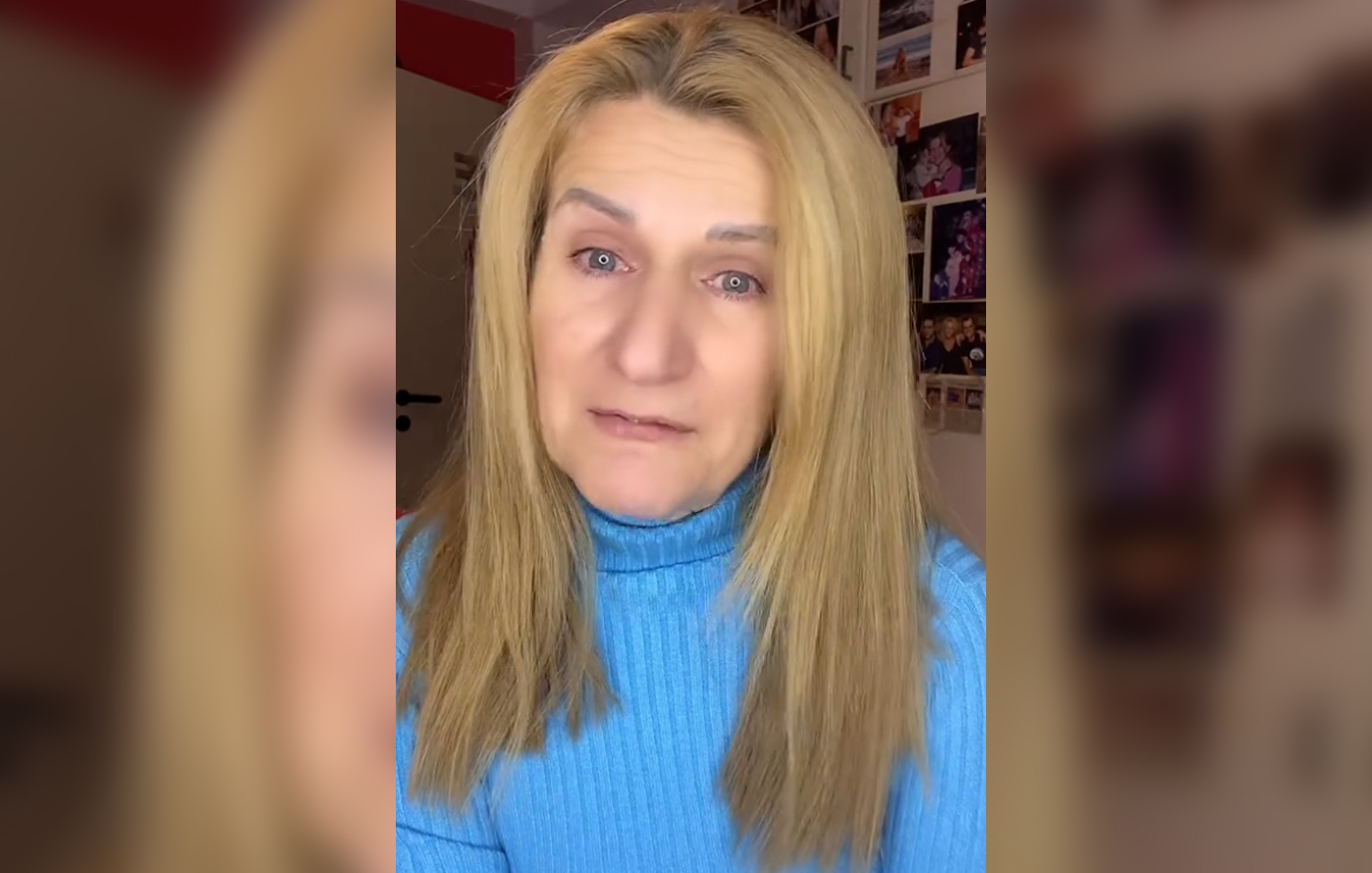 Σάλος στα social media: Στοχοποίησαν τη Ραφαέλα από το Ηράκλειο και μίλησαν για «θάνατο παιδιών με αναπηρία»