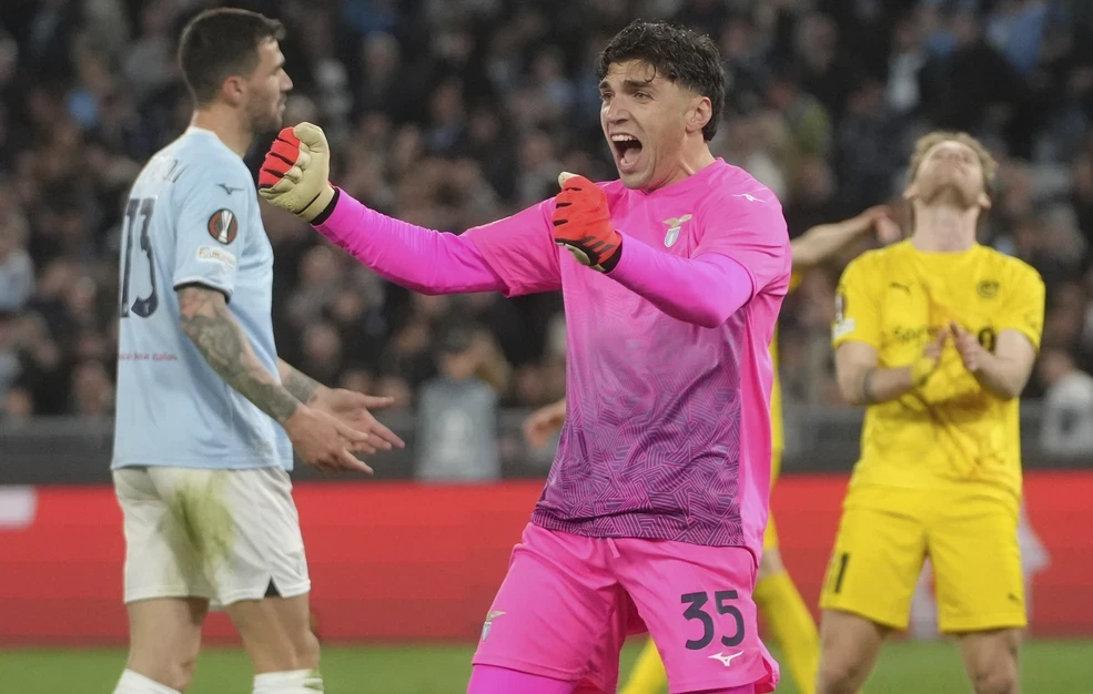 Corriere dello Sport: Ανάμεσα σε Τζένοα και Γιουβέντους o Μανδάς