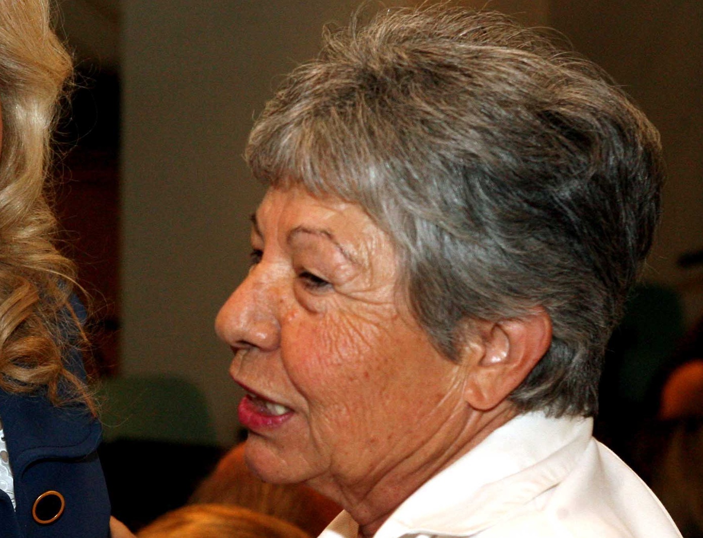 Πέθανε η σπουδαία αρχαιολόγος Λίλα Μαραγκού &#8211; Ανεκτίμητη η συμβολή της στην αρχαιολογική έρευνα της Αμοργού