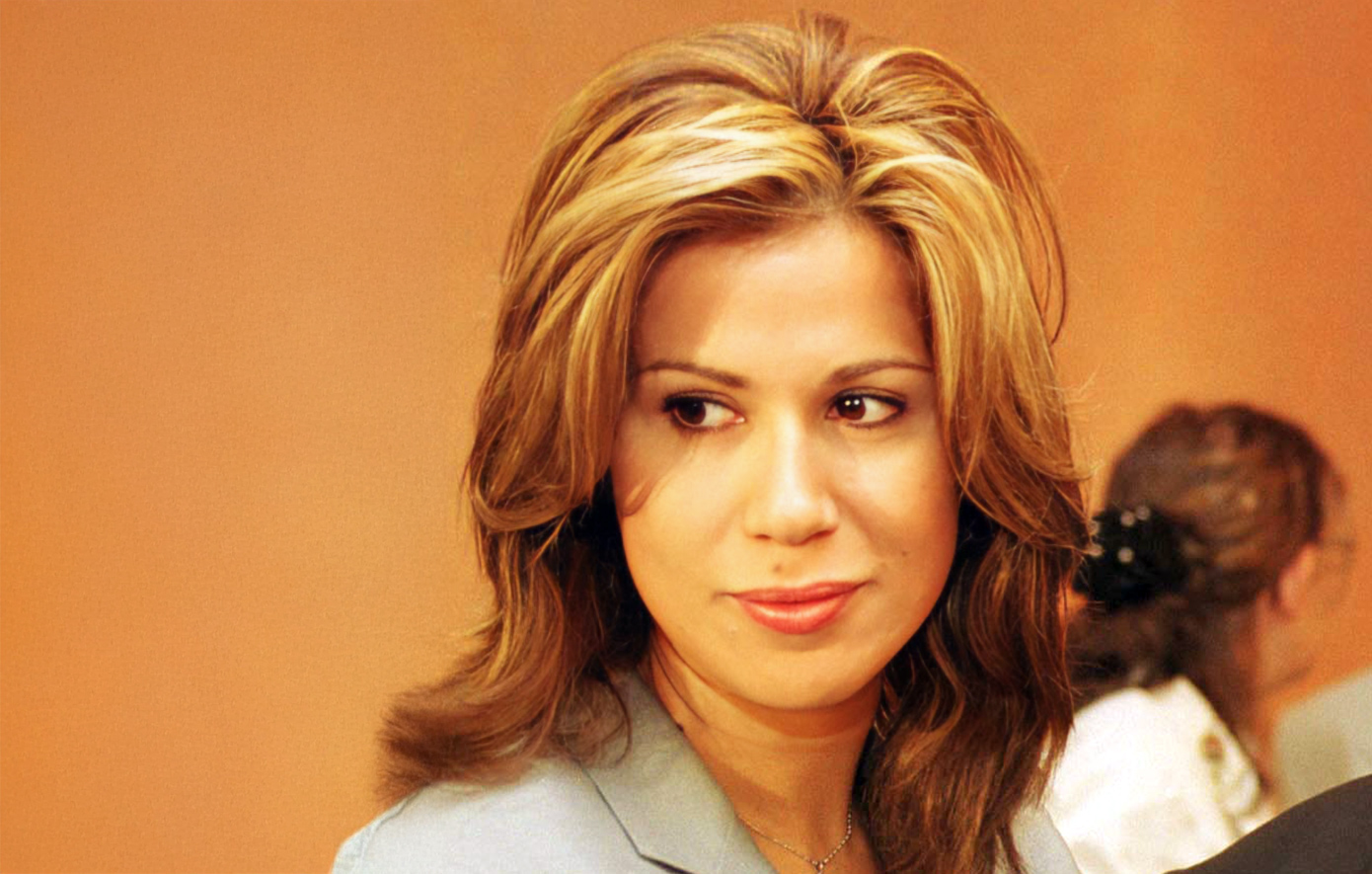 Η σπάνια εμφάνιση της Μαρίας Κοντομηνά, η πολυκατοικία του Τσοχατζόπουλου, η επιθυμία της Σάρα Φέργκιουσον και μια συνεργασία-σταθμός