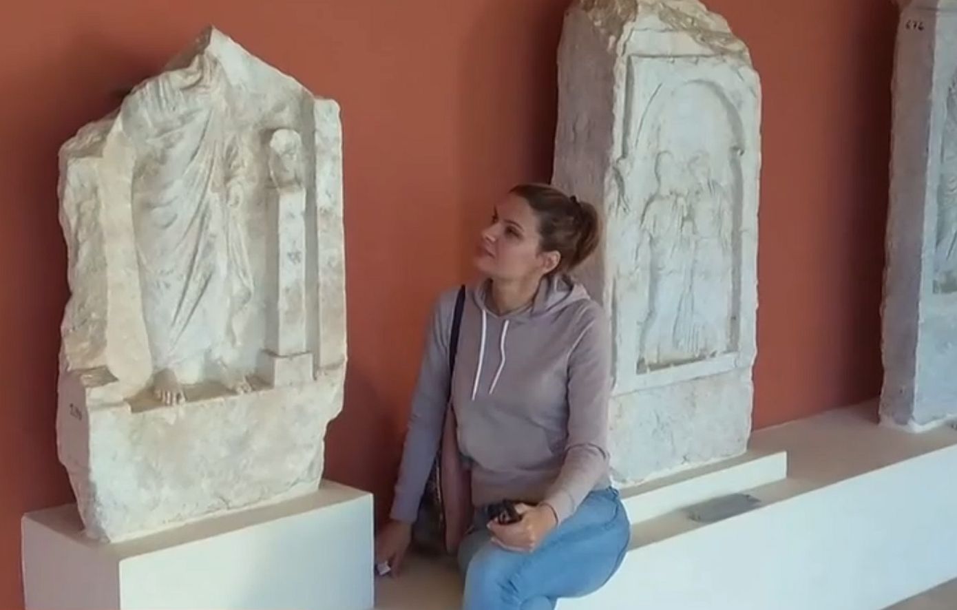 «Έφυγε η ζωή μου και δεν γύρισε ποτέ»: Συγκλονίζει ο σύντροφος της αεροσυνοδού που σκοτώθηκε στη συντριβή του Falcon στην Άγκυρα