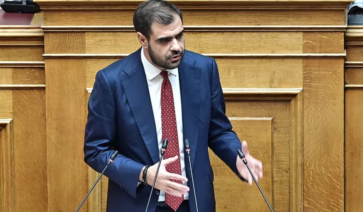 Μαρινάκης για κλιμάκωση κινητοποιήσεων αγροτών: «Επαναλαμβάνω την έκκληση του πρωθυπουργού για διάλογο, με ανοιχτούς δρόμους»