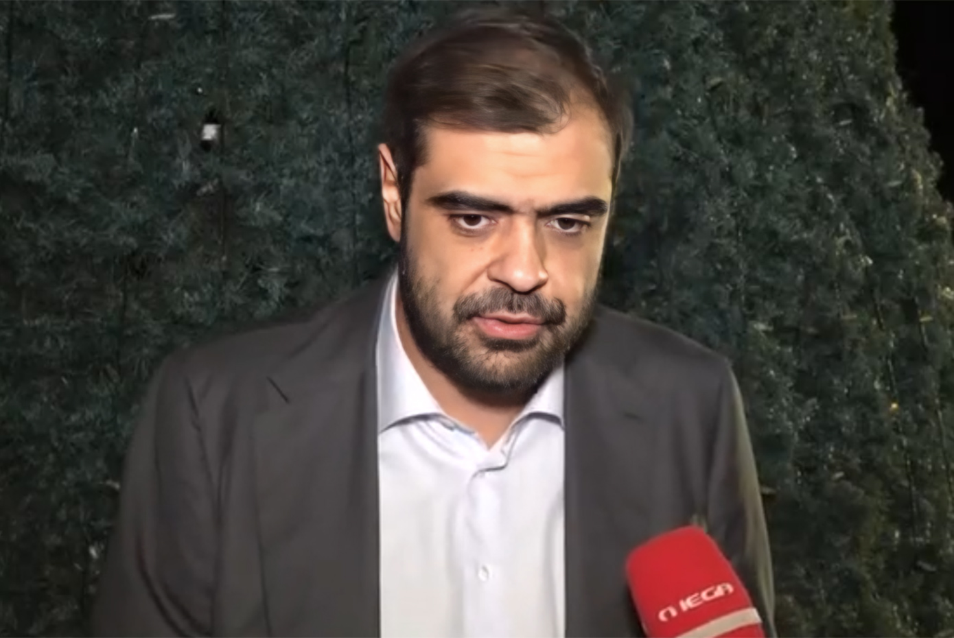 Μαρινάκης: Τα προηγούμενα χρόνια η ΕΡΤ παρέπεμπε σε Βόρεια Κορέα, πλέον είναι ένα σύγχρονο κανάλι