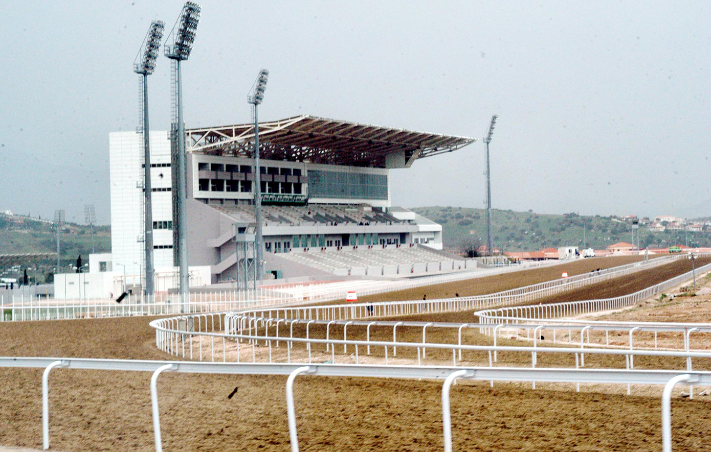 Υπερταμείο: Διαγωνισμός για την αξιοποίηση του ακινήτου «Ολυμπιακό Ιππικό Κέντρο Μαρκόπουλου»