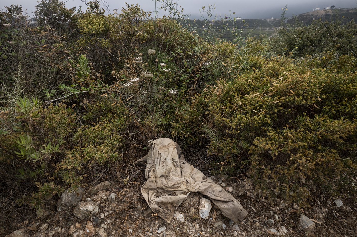 Δώδεκα μετανάστες εντοπίστηκαν νεκροί στο Μαρόκο &#8211; Πέθαναν πιθανόν από κρύο και πείνα