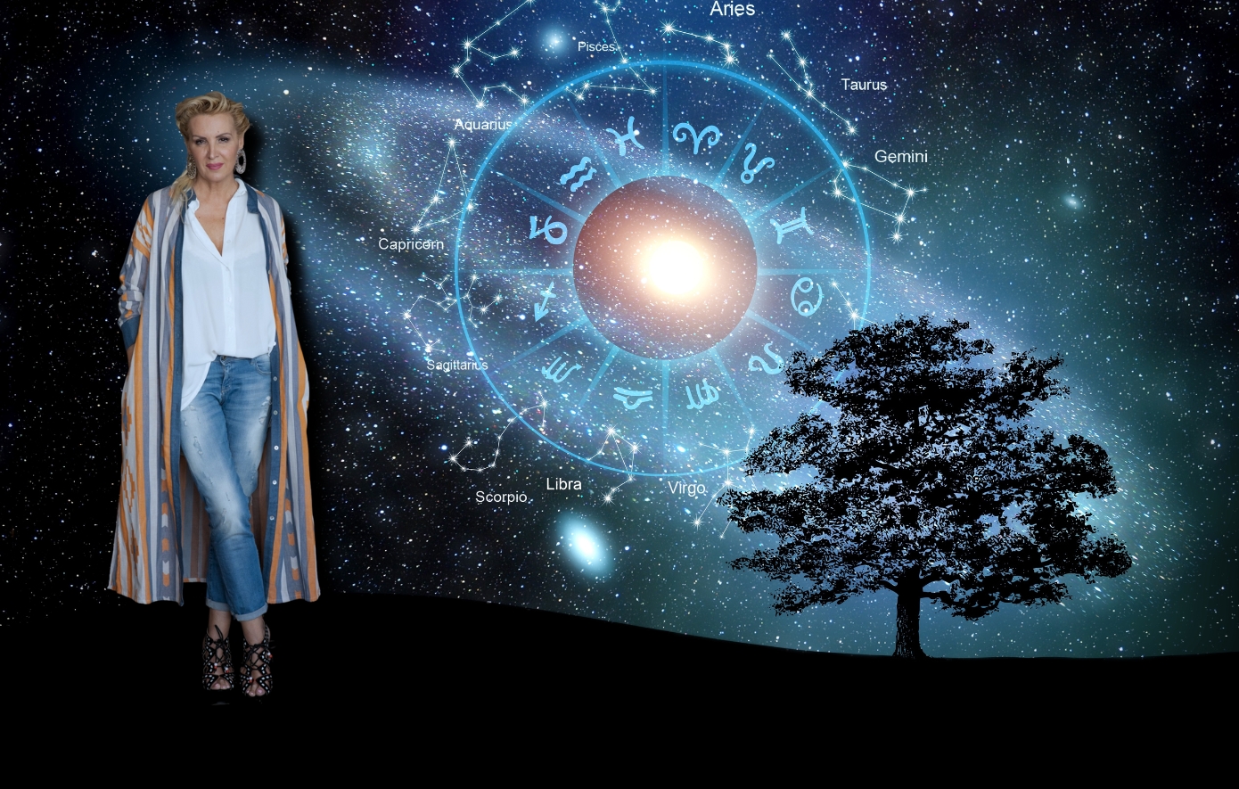 Βάσια Μαυράκη για τελευταία Πανσέληνο του 2025: Ανατροπές, ένταση και αναταραχή – Τι φέρνει για Μητσοτάκη και τη χώρα