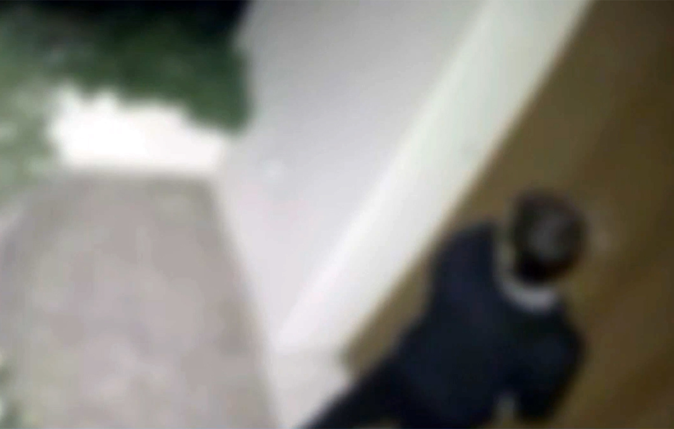 Καρέ καρέ η δράση 21χρονου που κυκλοφορούσε με κλεμμένο μηχανάκι και λήστευε ανήλικους στη Νέα Σμύρνη