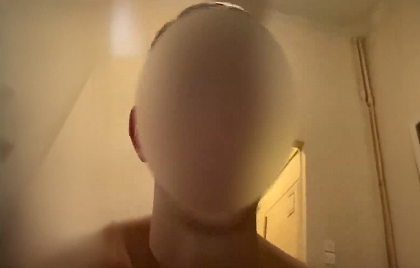 Η κυνική ομολογία ενός εκ των δραστών της επίθεσης στον 14χρονο στον Χολαργό &#8211; «Δεν του δώσαμε ούτε επτά, ούτε δέκα μαχαιριές, μόνο τρεις»