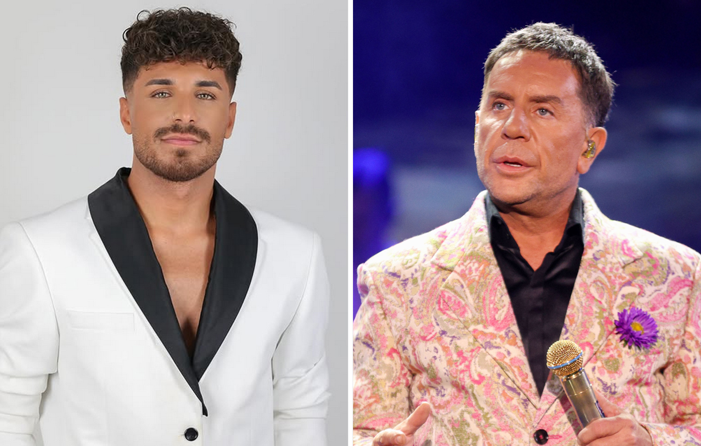 Γιώργος Μαζωνάκης: Το like που άνοιξε νέα ερωτήματα στην υπόθεση με τον 21 ετών τραγουδιστή Stef