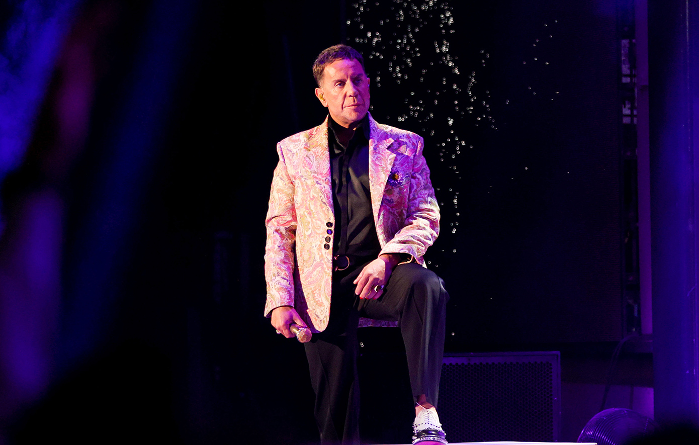 Γιώργος Μαζωνάκης: «Του έχουν πει ότι θα σου βάλουμε, το συγκεκριμένο άνθρωπο να σε καταγγείλει»