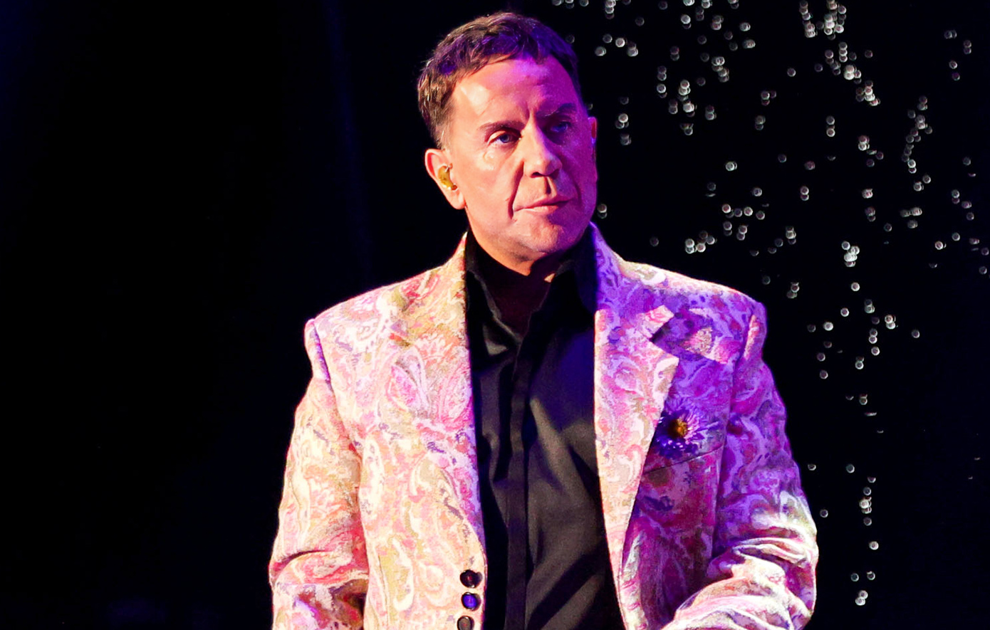 Τρεις επιχειρηματίες καταγγέλλει ο Μαζωνάκης για εκβιασμό &#8211; Έκανε καταγγελία πριν τη μήνυση του 21χρονου τραγουδιστή