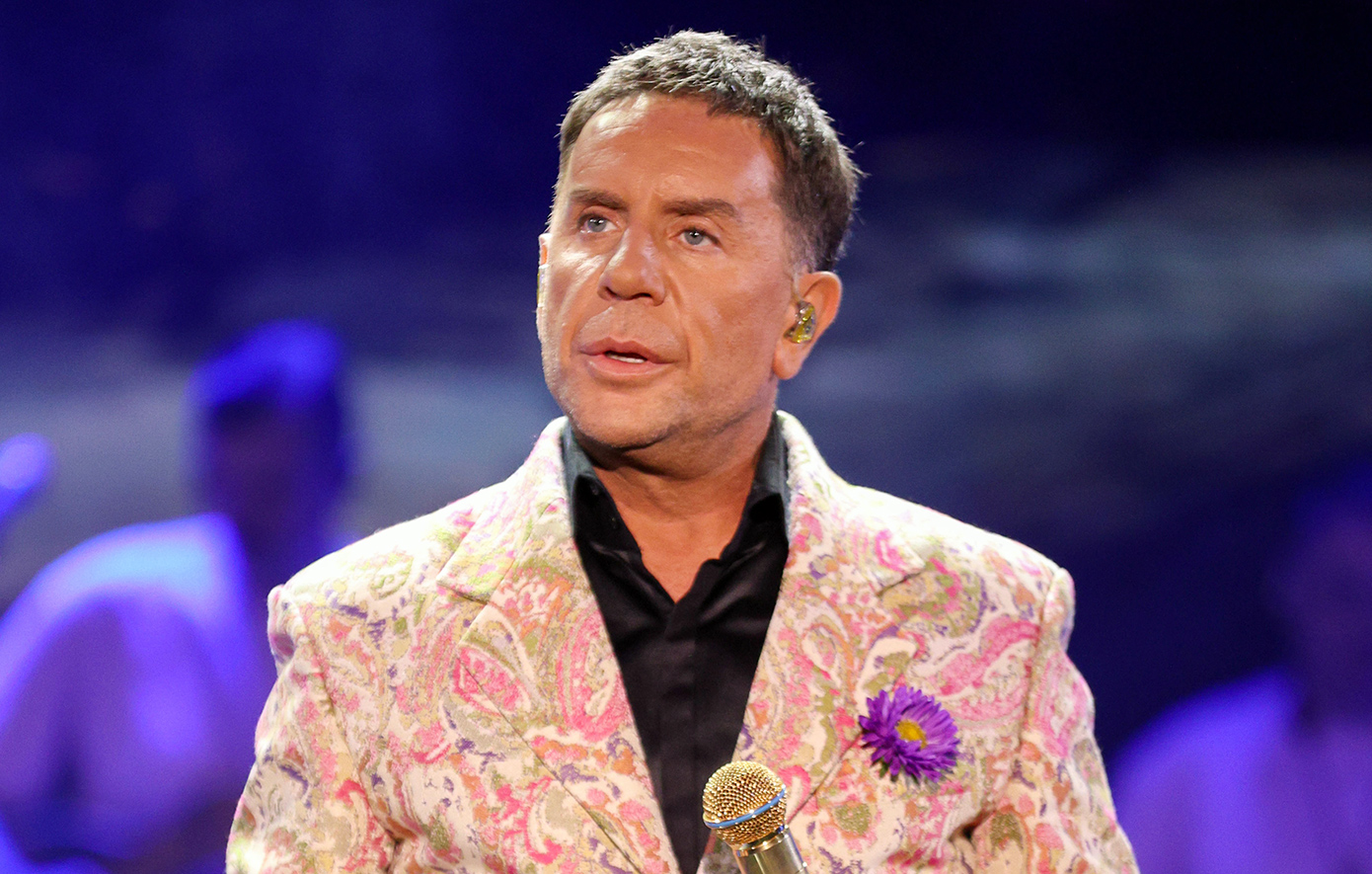 Γιώργος Μαζωνάκης: «Eκβιάζεται να καταβάλει παράνομα χρηματικά ποσά που δεν οφείλει σε επιχειρηματία», λέει ο δικηγόρος του