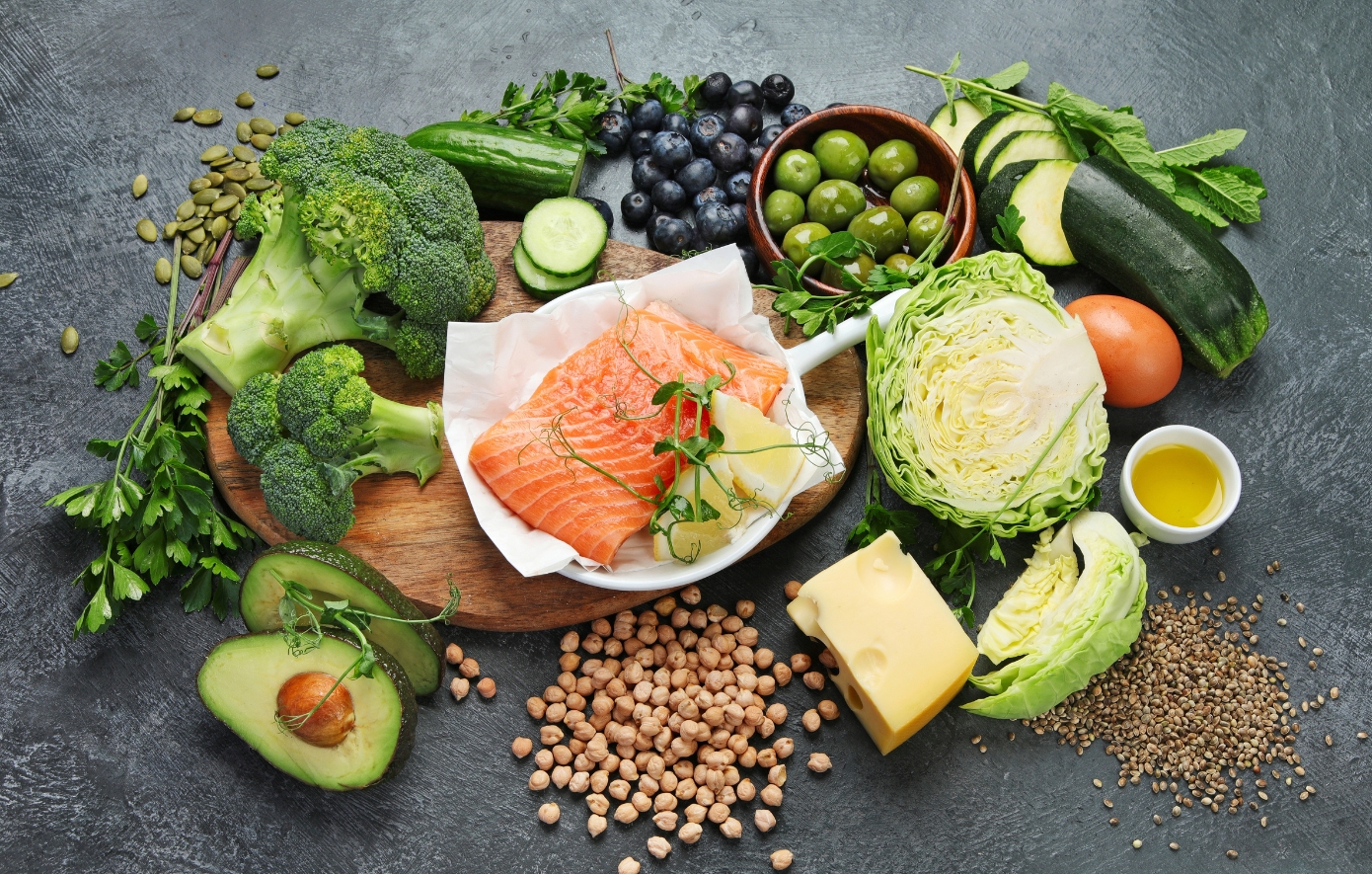 Ποιες τροφές σας κάνουν χαρούμενους; Δεν είναι αυτές που νομίζετε