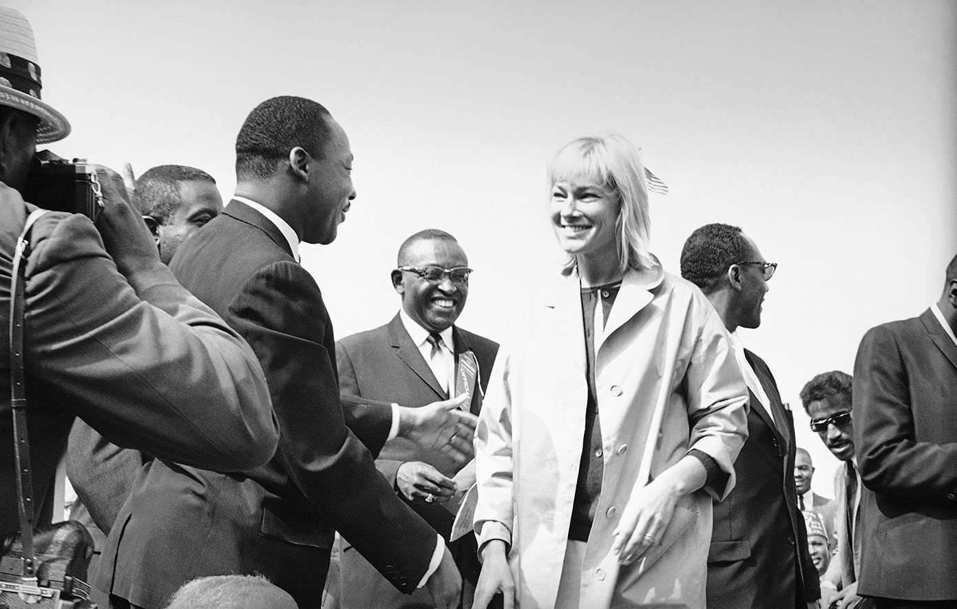 Πέθανε η Μέι Μπριτ σε ηλικία 91 ετών: Ποια ήταν η σταρ που συμμετείχε στην ταινία «Mission Impossible»