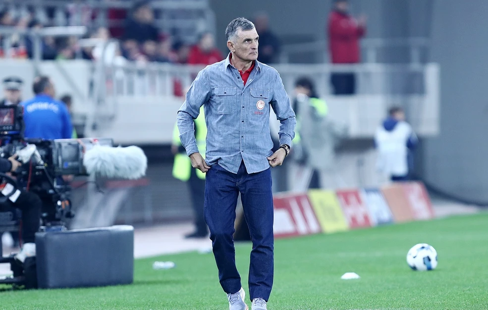 Ολυμπιακός και Μεντιλίμπαρ μαζί μέχρι το 2027