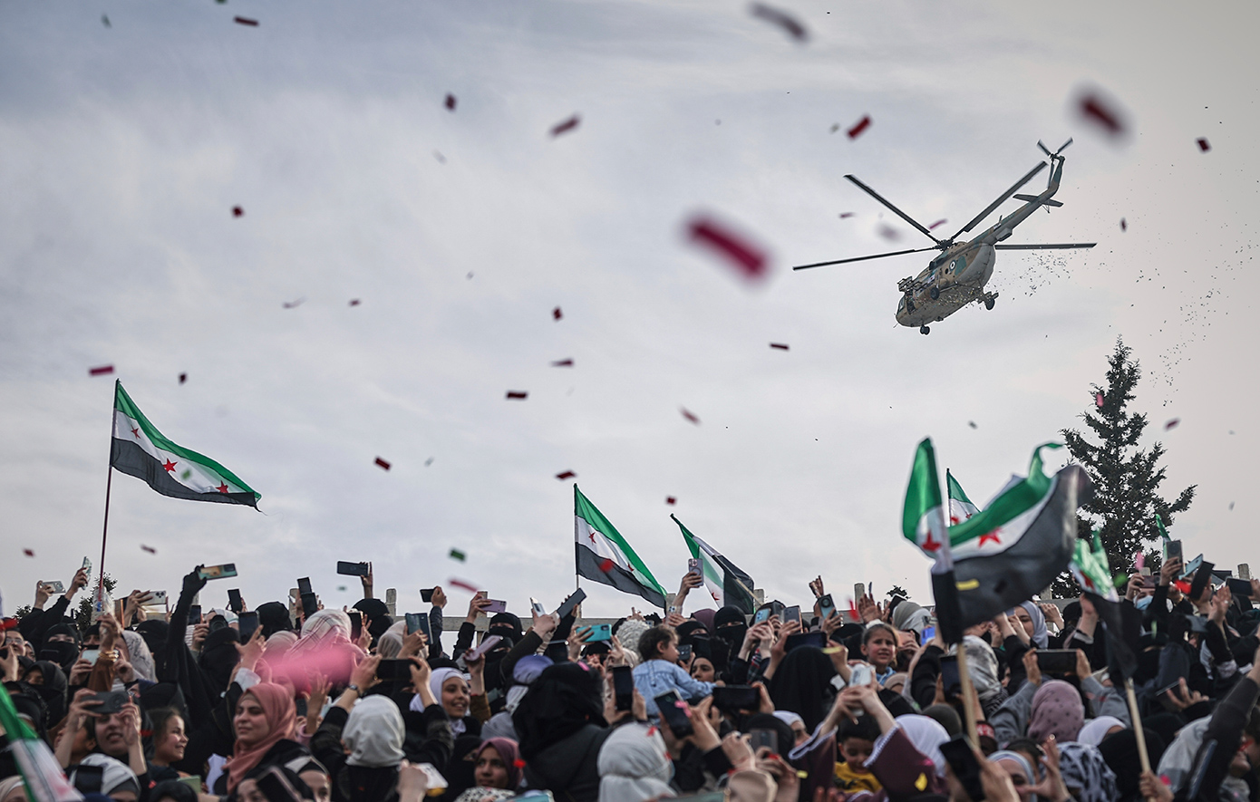 Τι απέγιναν οι ηγέτες που ανατράπηκαν από την Αραβική Άνοιξη &#8211; Η αυτοπυρπόληση ενός μικροπωλητή και το ντόμινο εξελίξεων