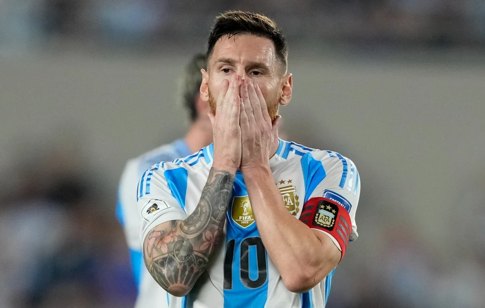 Μέσι σε… κρίση ακινήτων: Η Rostower χάνει εκατομμύρια!