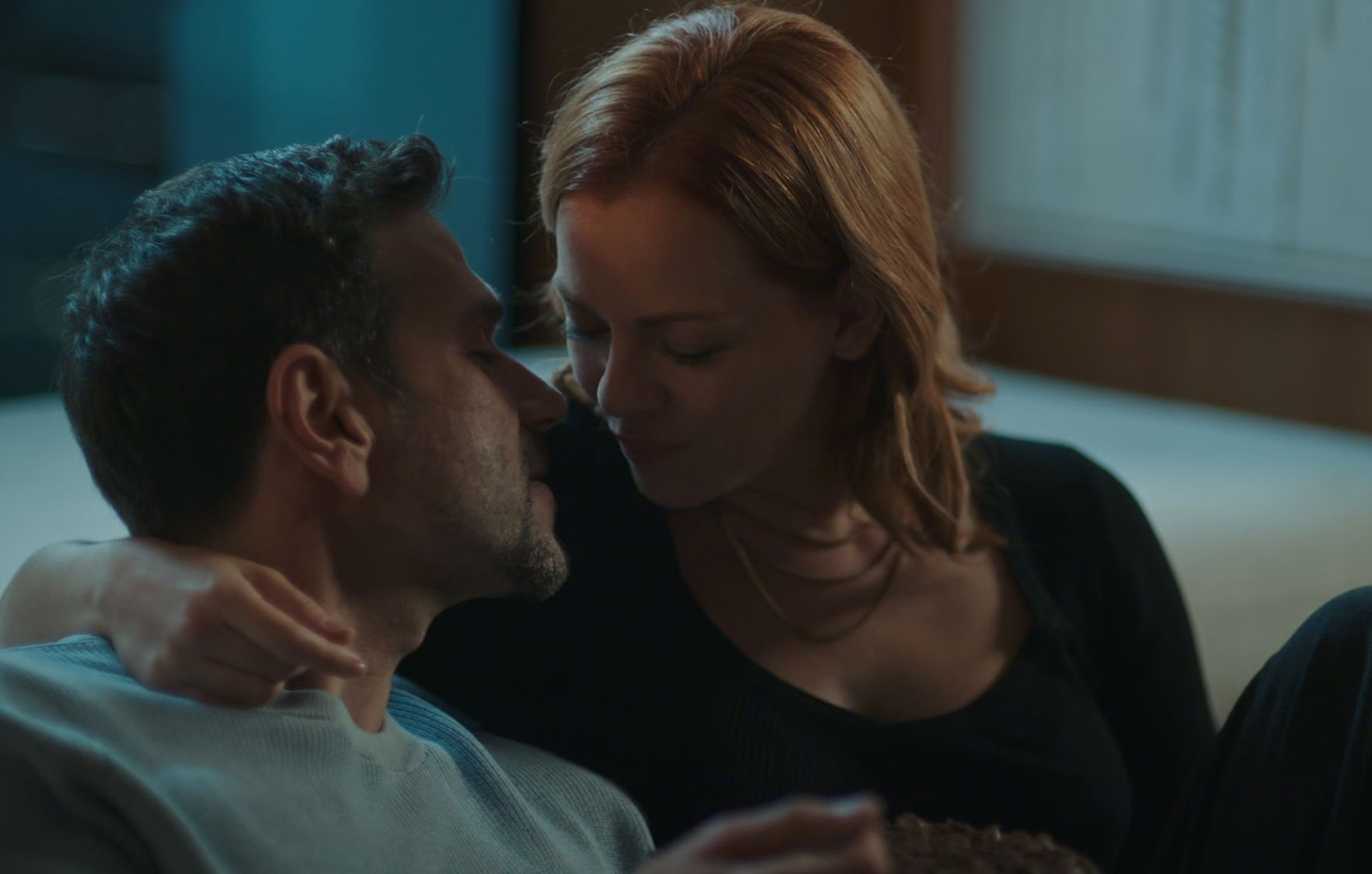 Μια νύχτα μόνο