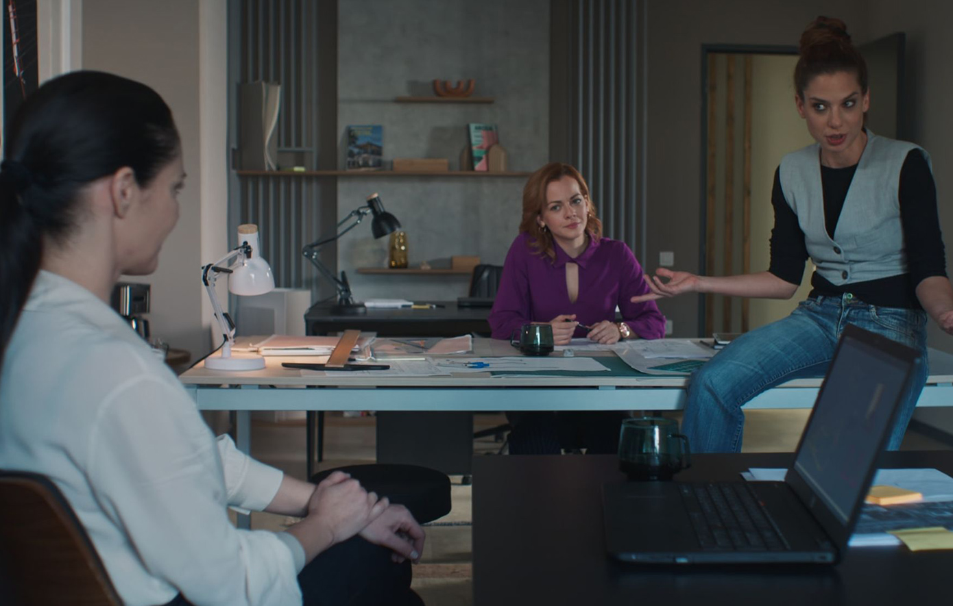 Μια νύχτα μόνο