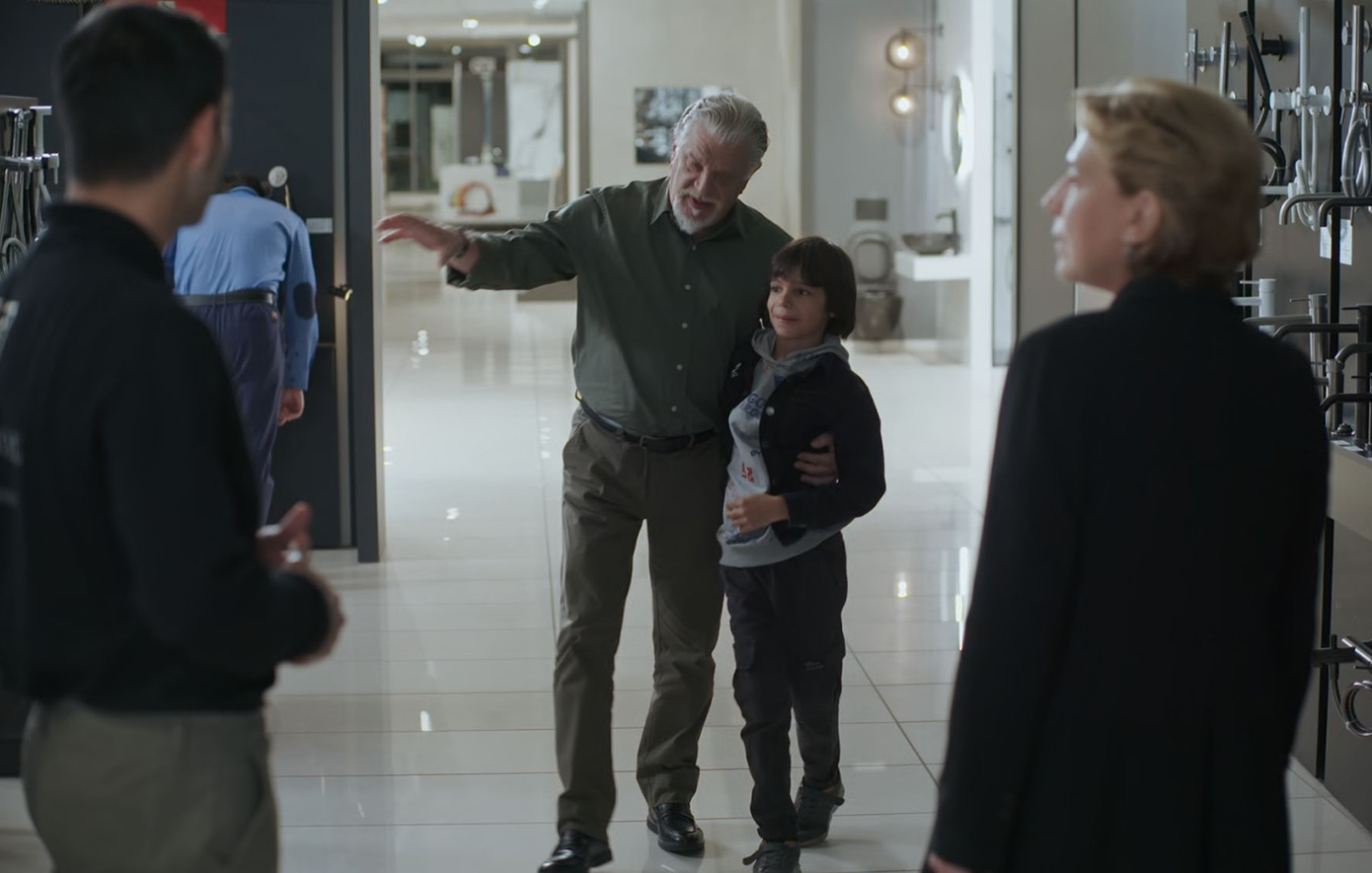 Μια νύχτα μόνο