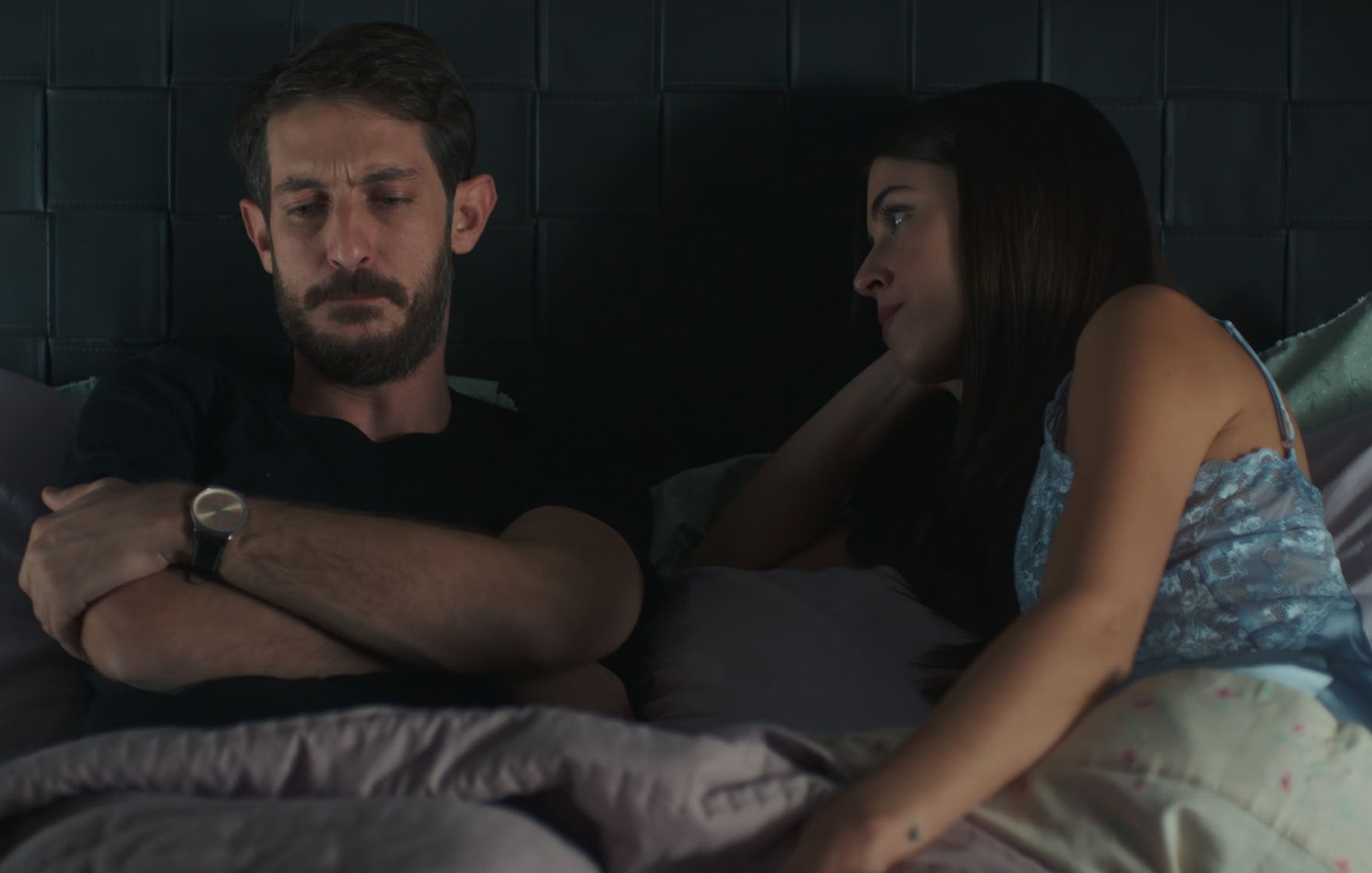 Μια νύχτα μόνο