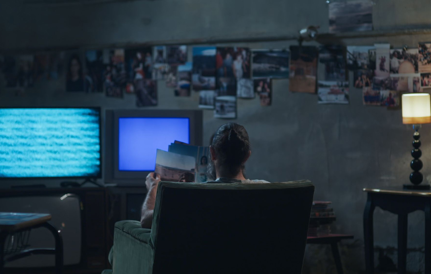 Μια νύχτα μόνο