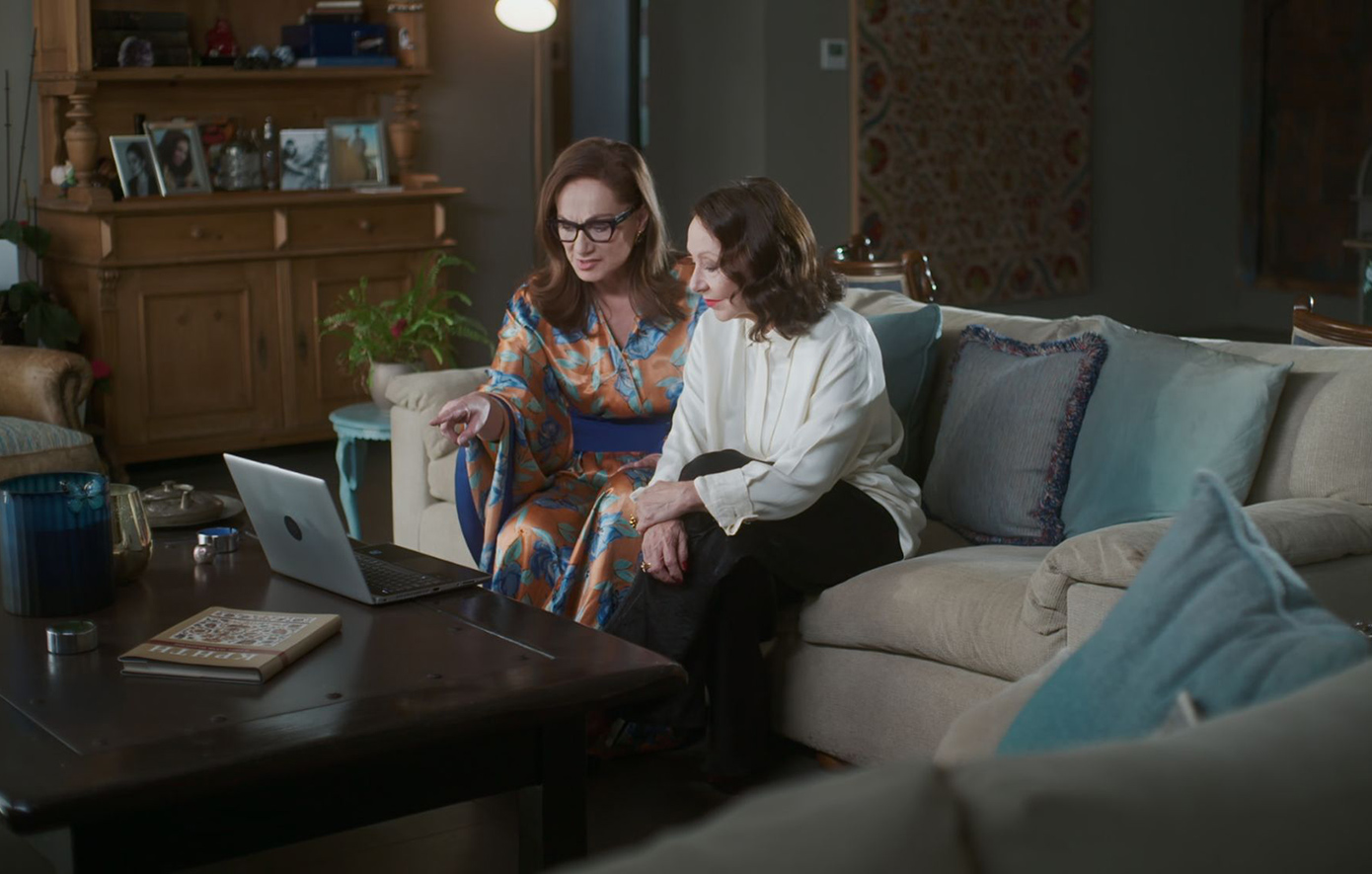 Μια νύχτα μόνο