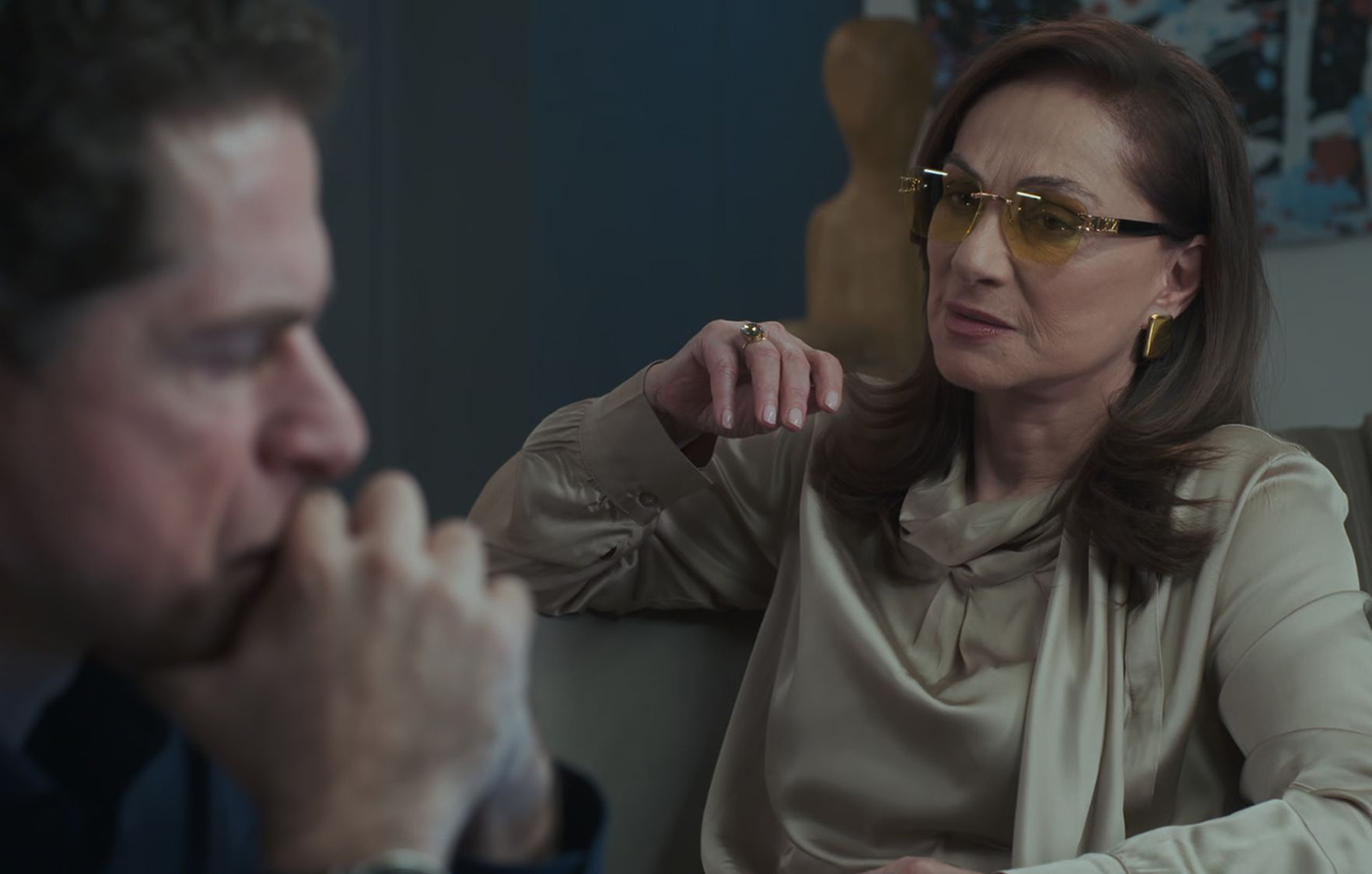 Μια νύχτα μόνο