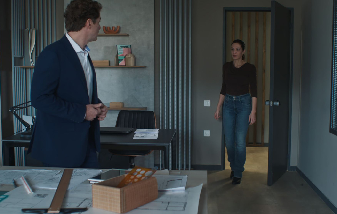 Μια νύχτα μόνο