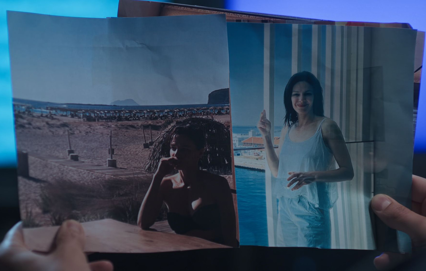 Μια νύχτα μόνο