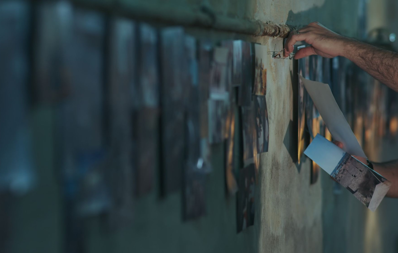 Μια νύχτα μόνο