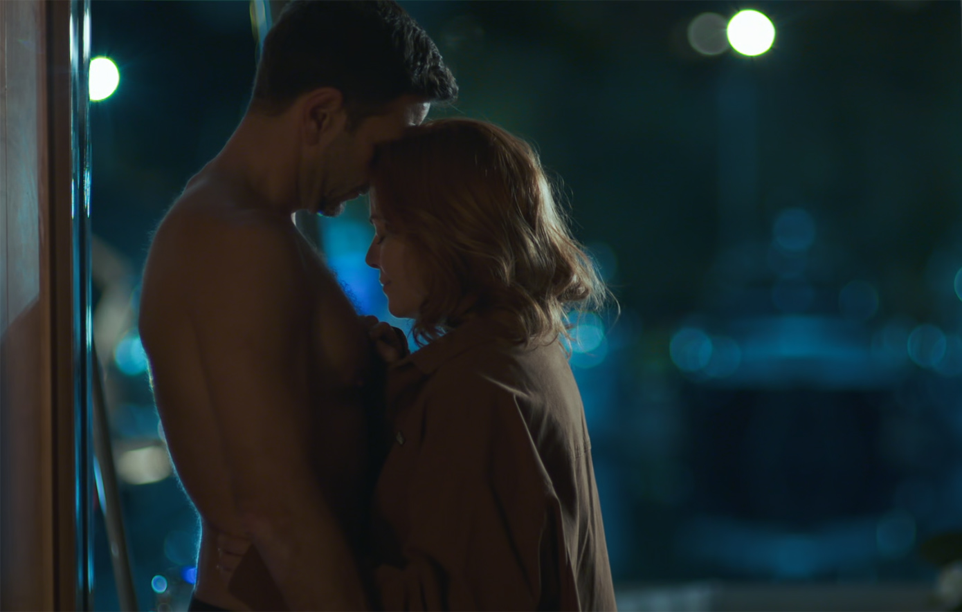 Μια Νύχτα Μόνο