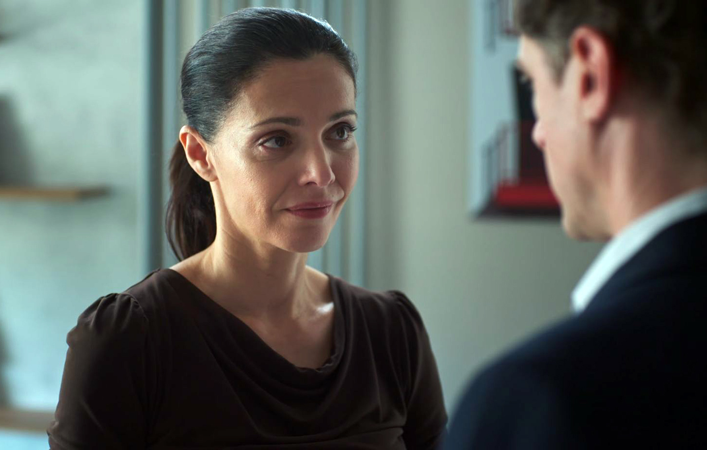 «Μια νύχτα μόνο»: Τι θα δούμε απόψε στις 21:00