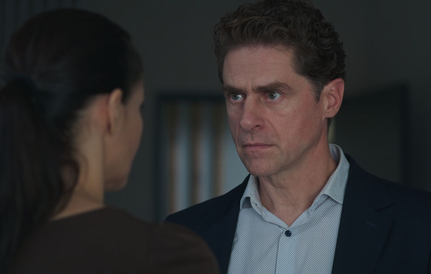 «Μια νύχτα μόνο»: Η Αρετή απορρίπτει την πρόταση του Οδυσσέα