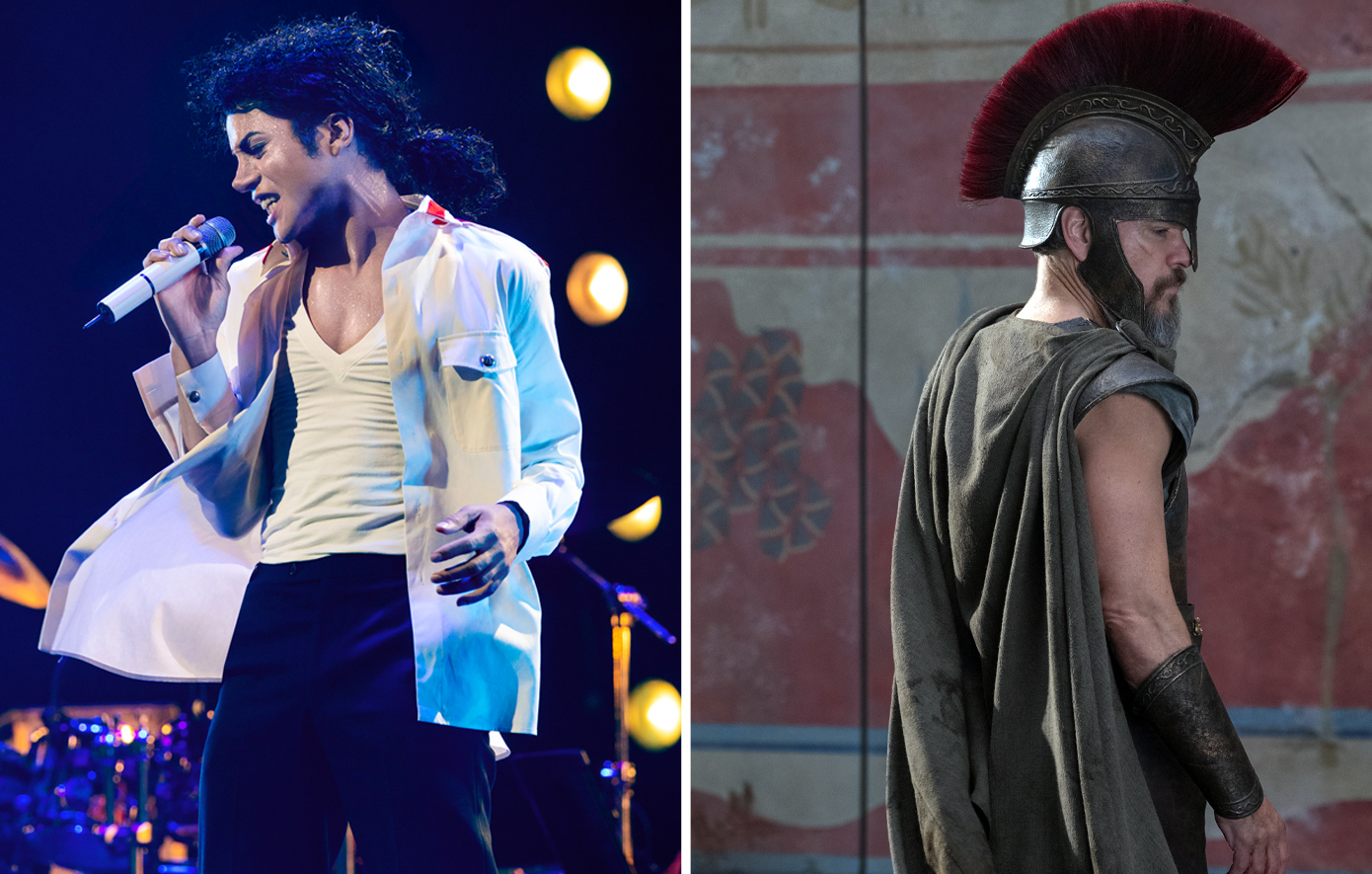 Έξι ταινίες που περιμένουμε πώς και πώς να έρθουν στους κινηματογράφους το 2026