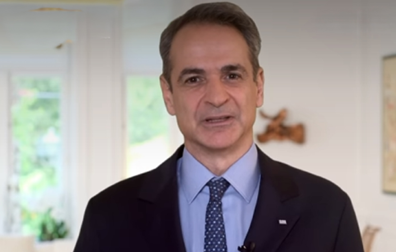 Μητσοτάκης για Πιερρακάκη στην προεδρία του Eurogroup: Το άλλοτε «μαύρο πρόβατο», τώρα, στην κορυφή του συμβουλίου οικονομικών