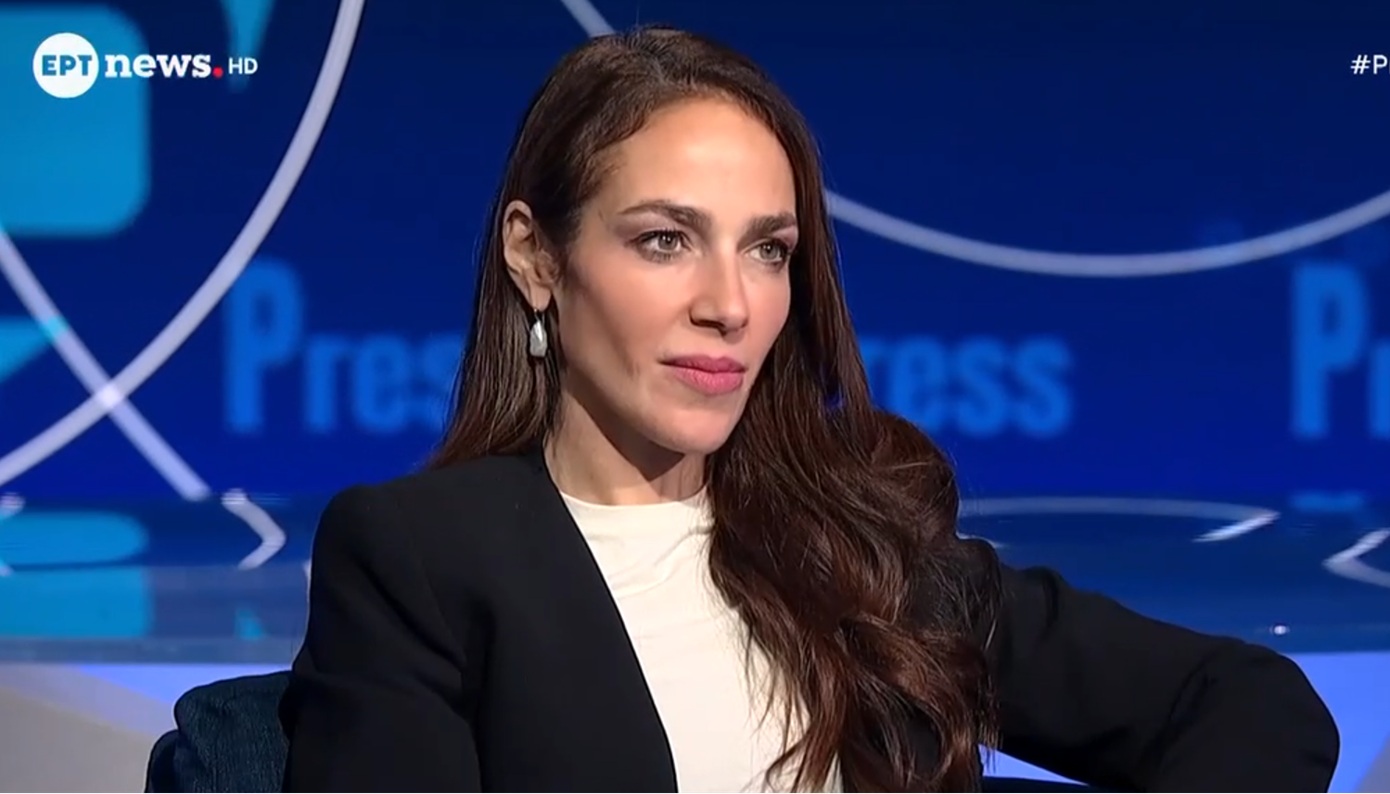 Μιχαηλίδου: Θέλουμε η στέγαση να μην είναι κάτι το δυσπρόσιτο &#8211; Δεν σκεφτόμαστε φόρο αδράνειας στα κλειστά ακίνητα