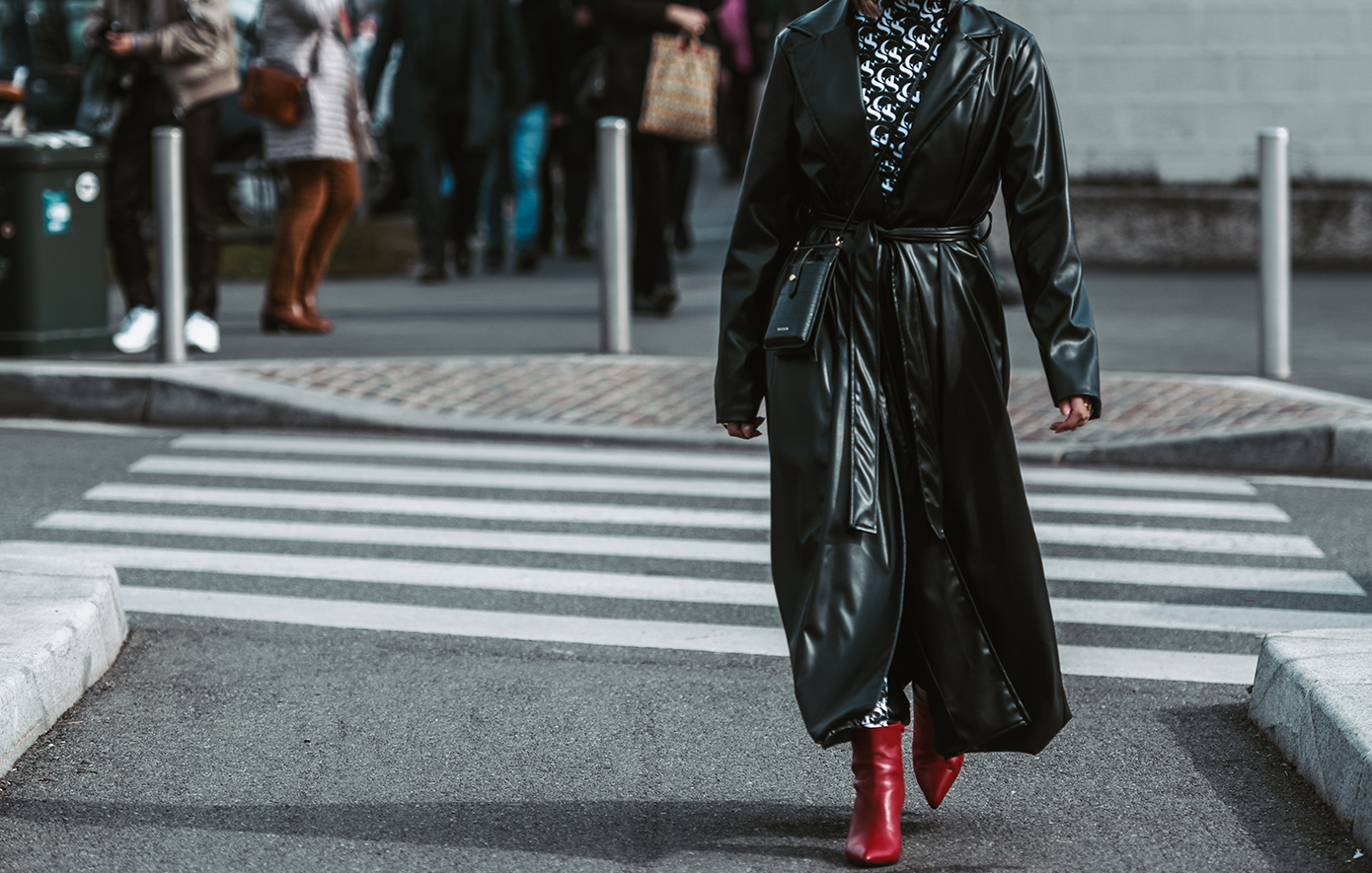 Πώς να αναβαθμίσετε το παλτό σας χωρίς να αγοράσετε καινούριο