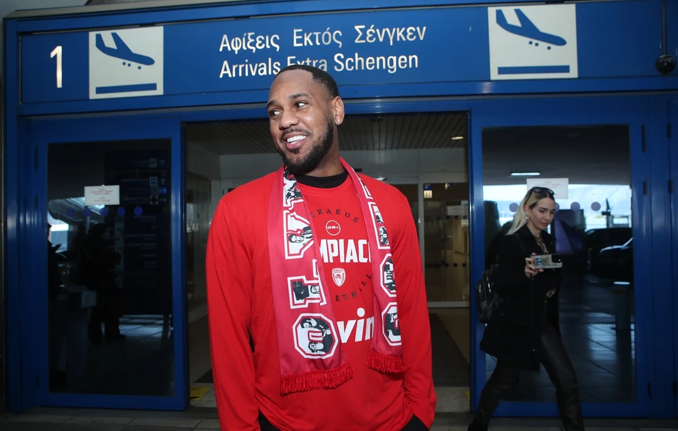 EuroLeague: Χωρίς Μόρις, Γουόρντ και ΜακΚίσικ κόντρα στη Βαλένθια ο Ολυμπιακός