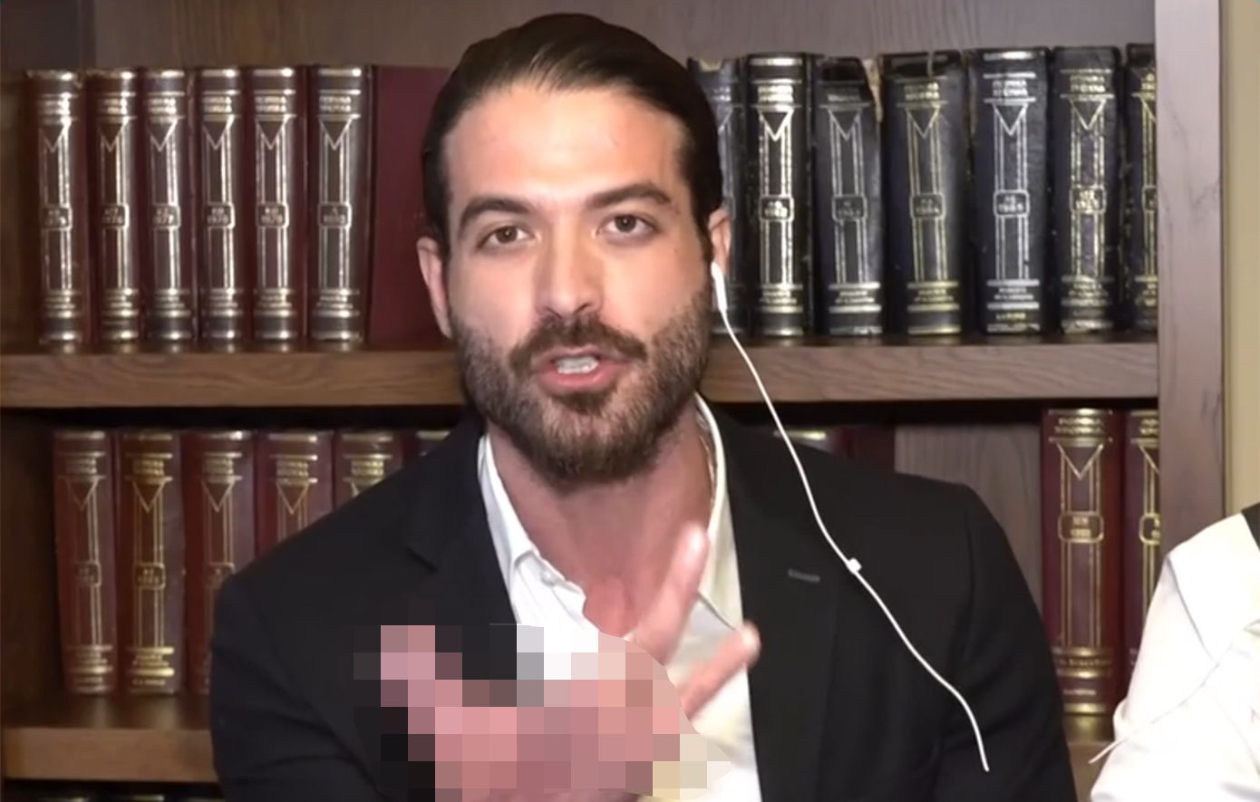 Ξέσπασε ο Άρης Μουγκοπέτρος μετά την αθώωση του: Η εν διαστάσει σύζυγος θέλει να βλέπω τα παιδιά δύο ώρες την εβδομάδα