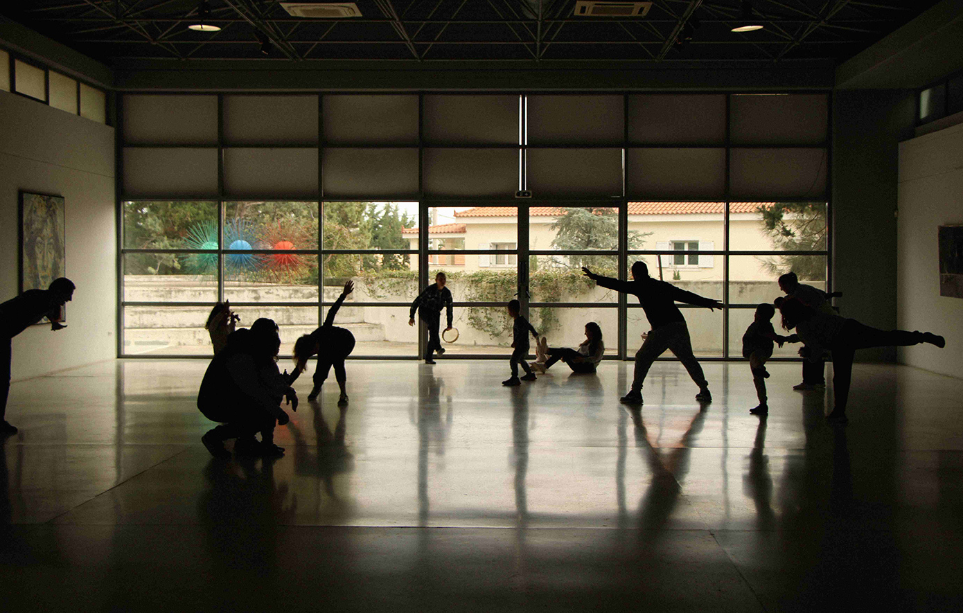 Δεκέμβριος στο Μουσείο Βορρέ με δράσεις για όλη την οικογένεια