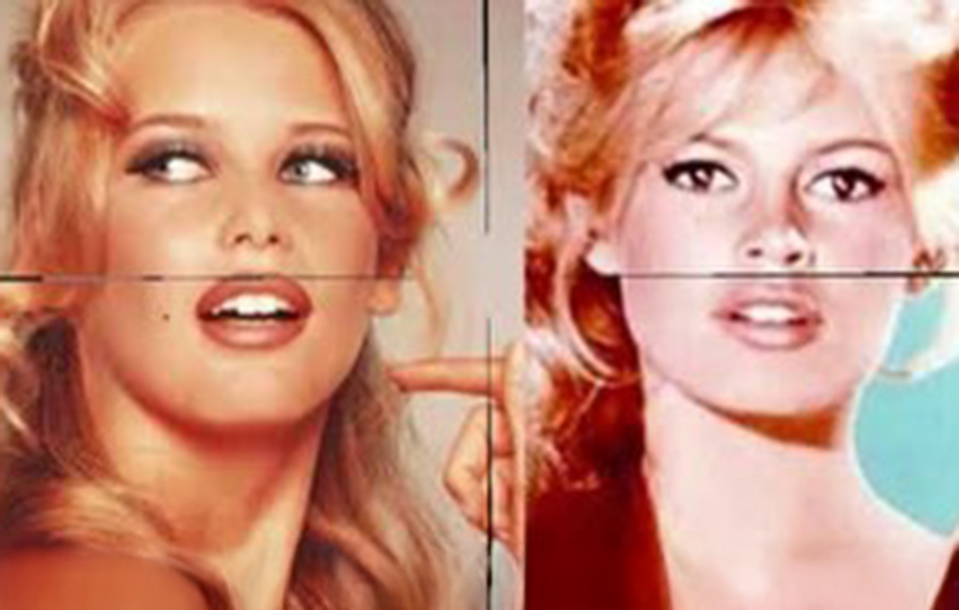 Η Kλόντια Σίφερ για την Μπριζίτ Μπαρντό: «Το να συγκρίνομαι μαζί της υπήρξε μία από τις μεγαλύτερες τιμές της ζωής μου»