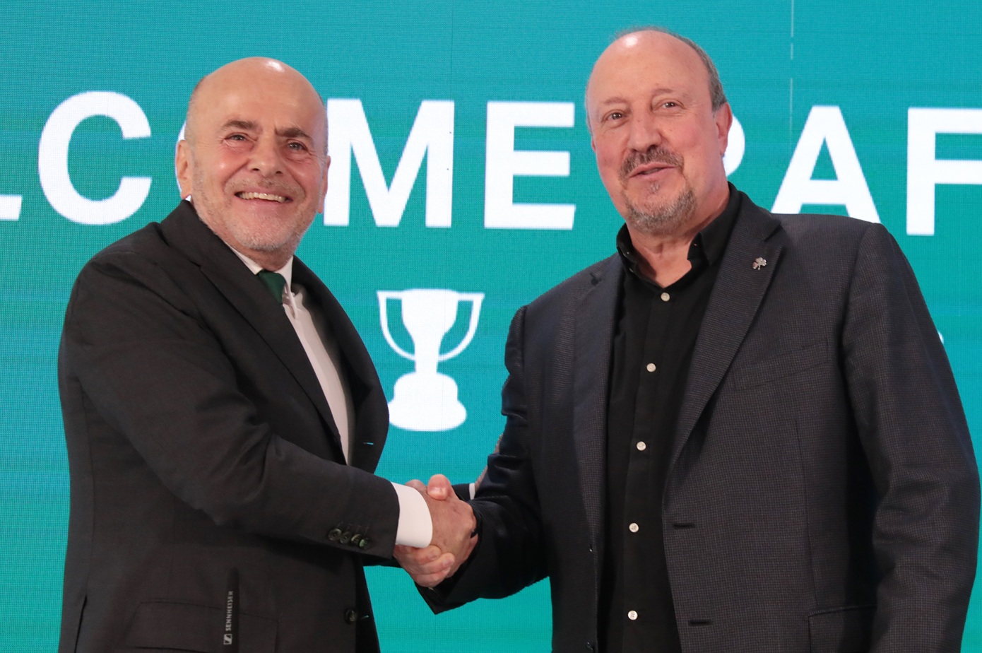 Βρήκε τον αντικαταστάτη του Σάντσες ο Μπενίτεθ &#8211; Πληρώνει 2,7 εκατ. ο Αλαφούζος!