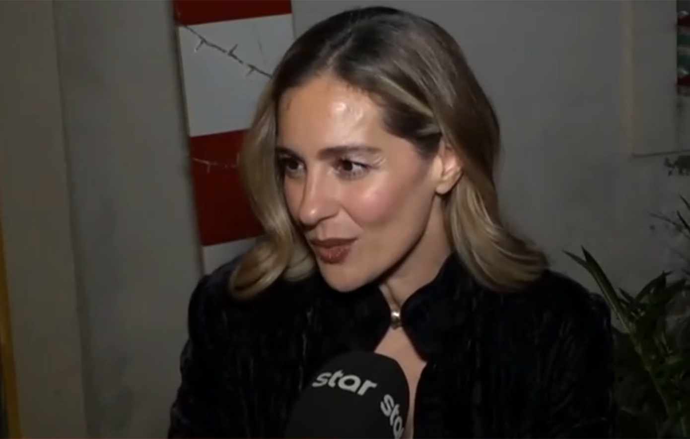 Νατάσσα Μποφίλιου: «Ας αφήσουμε τα τραγούδια και τη μουσική να μιλήσουν &#8211; Πάντα έχω τις καλύτερες προθέσεις»