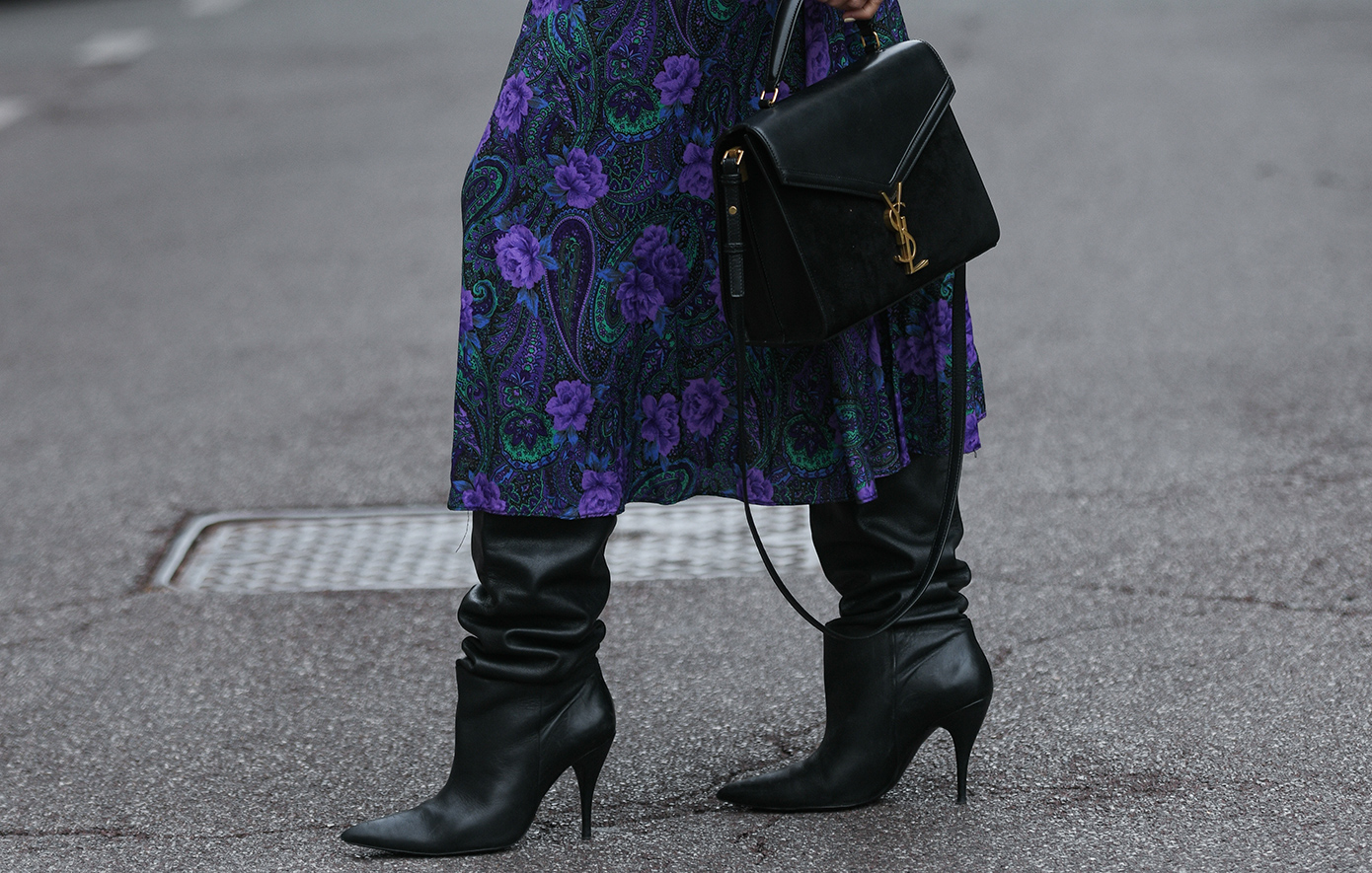 Οι 6 μεγαλύτερες τάσεις στις μπότες του χειμώνα