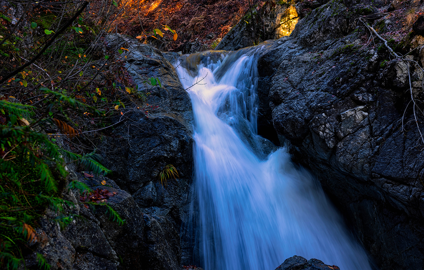 Καταρράκτες Μπουλουβάρου