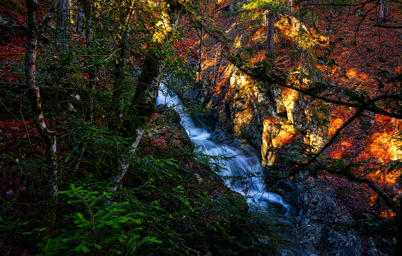 Καταρράκτες Μπουλουβάρου