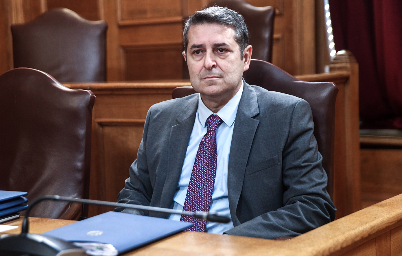 Γιώργος Μυλωνάκης